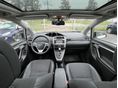 TOYOTA VERSO 2013/5 - 6