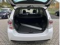 TOYOTA VERSO 2013/5 - 10