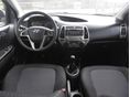 HYUNDAI I20 2012/8 - 6