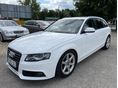 AUDI A4 2012/5 - 1