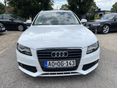 AUDI A4 2012/5 - 2