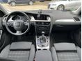 AUDI A4 2012/5 - 12