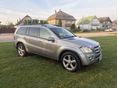 MERCEDES-BENZ GL-OSZTÁLY GL 320 CDI 4Matic (Automata) 3.5t horog! Csere érdekel!