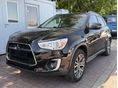 MITSUBISHI ASX 2016/10 - 2