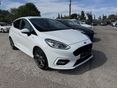 FORD FIESTA 2018/5 - 1