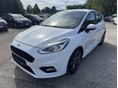 FORD FIESTA 2018/5 - 2