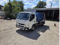MITSUBISHI FUSO Canter EURO6