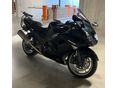 KAWASAKI ZZR 1400 Tura-Sport! Gyönyörű esztétikai és kitűnő műszaki állapotban Eladó!