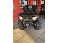 LONCIN X WOLF 300 T3b Kategória !