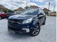 SSANGYONG KORANDO 2.2 e-XDI DLX Plus AWD (Automata) Levehető vonóhorog! Friss műszaki vizsga és nagyszerviz! Akár 3 év garancia!