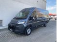PEUGEOT BOXER 2026 - 1