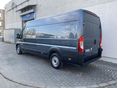 PEUGEOT BOXER 2026 - 2