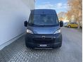 PEUGEOT BOXER 2026 - 3