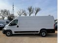 PEUGEOT BOXER 2026 - 2