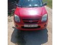 SUZUKI IGNIS 2003 - 2
