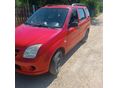 SUZUKI IGNIS 2003 - 3
