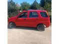 SUZUKI IGNIS 2003 - 4