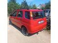 SUZUKI IGNIS 2003 - 5