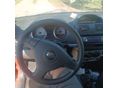 SUZUKI IGNIS 2003 - 10