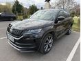SKODA KODIAQ 2.0 TSI SportLine 4x4 DSG