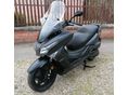 KYMCO X-TOWN 300 ABS 2017