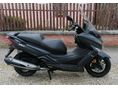 KYMCO X-TOWN 2018/9 - 4