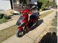 SUZUKI ZILLION 