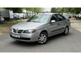 NISSAN ALMERA 2003/5 - 1