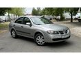 NISSAN ALMERA 2003/5 - 2