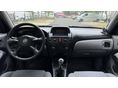 NISSAN ALMERA 2003/5 - 7