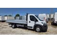 FIAT DUCATO 2016 - 1