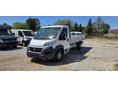 FIAT DUCATO 2016 - 2