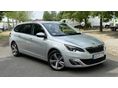 PEUGEOT 308 2015/6 - 2