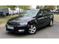 SKODA OCTAVIA Combi 1.6 CR TDI Style Első Tulajdonostól! Végig vezetett szervizháttér! Magyarországi!