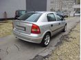 OPEL ASTRA G 1999/10 - 2
