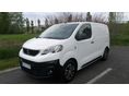 PEUGEOT EXPERT 2.0 BlueHDi L3 (3 személyes ) Start&Stop Asphalt (Automata) EURO 6.2
