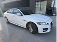 JAGUAR XF 2016/8 - 5