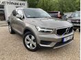 VOLVO XC40 1.5 [T3] Momentum Geartronic MO.-I. 1TULAJ. SZAKSZERVIZELT. 1ÉV ASSISTANCE. 2ÉV MŰSZAKI