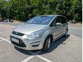 FORD S-MAX 2.0 TDCi Titanium Powershift