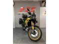 VOGE DS800X RALLY 2026/5 - 1