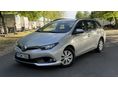 TOYOTA AURIS Touring Sports 1.33 Live Első Tulajdonostól! Magyarországi! Végig Márkaszervíz! Sérülésmentes!