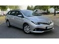 TOYOTA AURIS Touring Sports 1.33 Live Első Tulajdonostól! Magyarországi! Végig Márkaszervíz! Sérülésmentes!