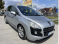 PEUGEOT 3008 1.6 HDi Premium / Tempomat / Dig.Klíma / Tolatóradar / Alufelni / Szép állapot /