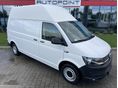 VOLKSWAGEN TRANSPORTER T6 2.0 TDi BMT HT E6 (3 személyes ) MAGYARORSZÁGI.1 TULAJDONOS! GARANCIÁVAL!