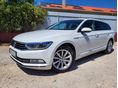 VOLKSWAGEN PASSAT VIII Variant 2.0 TDI BMT SCR Highline 4Motion DSG7 Magyar! Megkapóan szép! Végig VW-ben szervizelt! Nagyszervíz elvégezve!