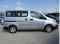 NISSAN NV200 2015/10 - 2