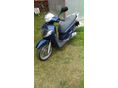 HONDA SH 125 JF14