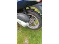 HONDA SH 125 2007/11 - 2