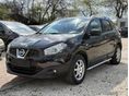 NISSAN QASHQAI 2012/3 - 2