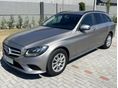 MERCEDES-BENZ C 200 d 1.6 9G-TRONIC Mo-i/1.tulaj/Végig.Vez.Szvk/Keyless/Parktronic/Radar E-H+Kamera/Garancia/Áfás